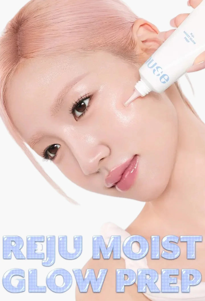 Nuse Reju Moist Glow Prep product
