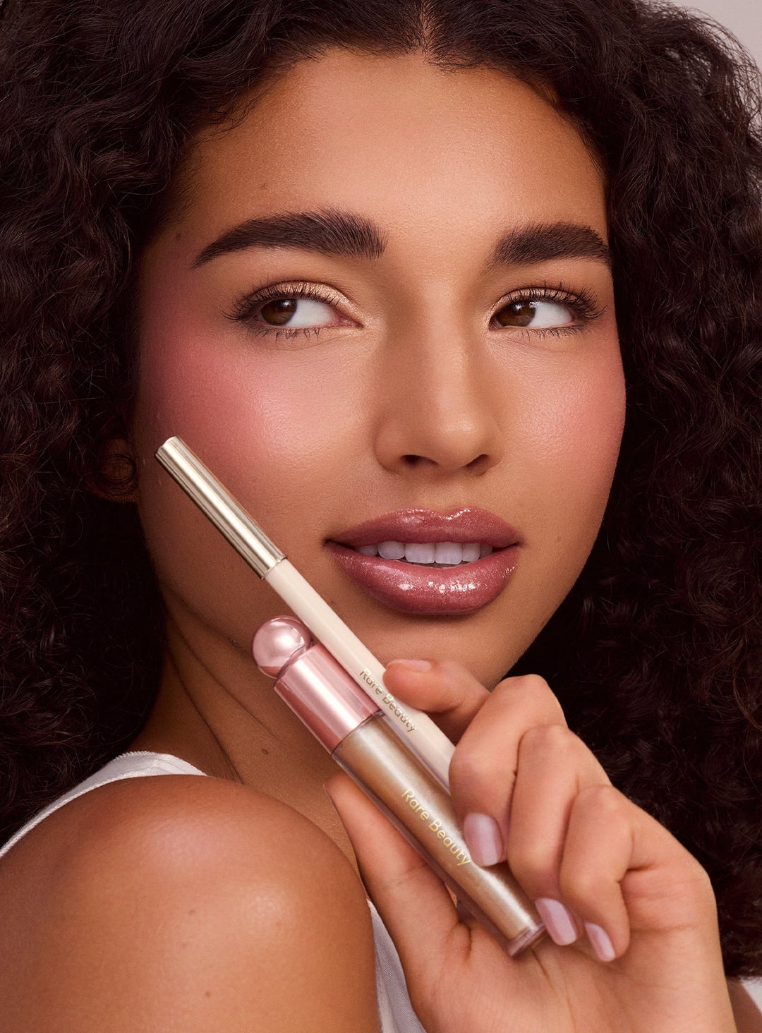 Rare Beauty Luminous Faves Lip Duo