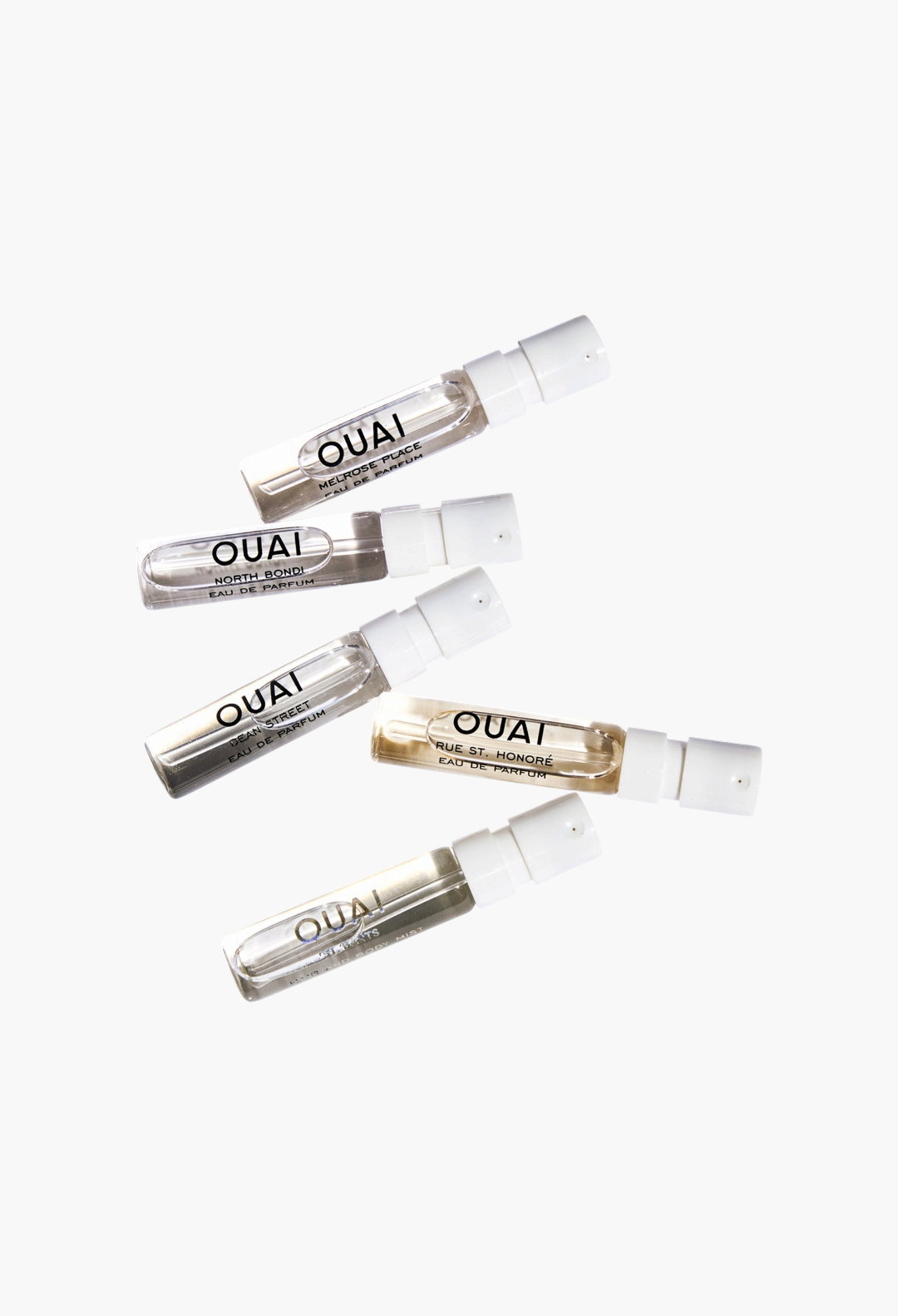 OUAI OUAI Makes Scents Discovery Kit