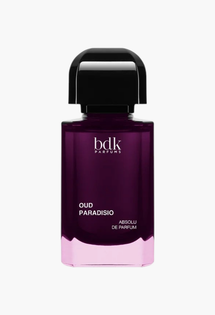 Oud Paradisio Absolu de Parfum - GLAM MODA