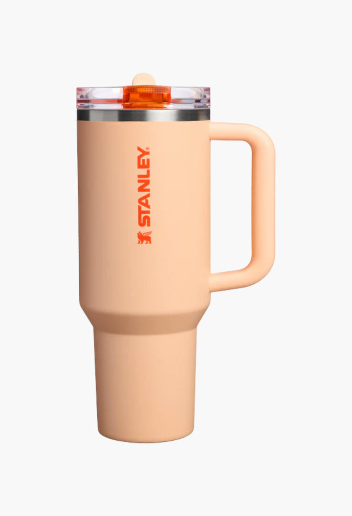 New Arrivals - The Quencher ProTour Flip Straw Tumbler - GLAM MODA