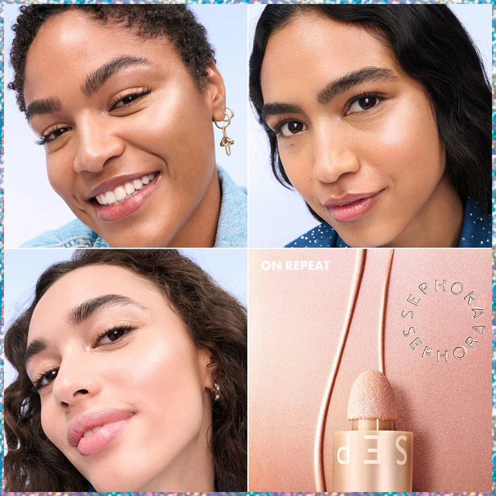 Sephora Collection Advent Calendar 24 Makeup, Skincare, and Accessories Surprises