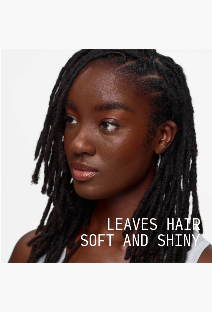 Cécred Nourishing Hair Oil