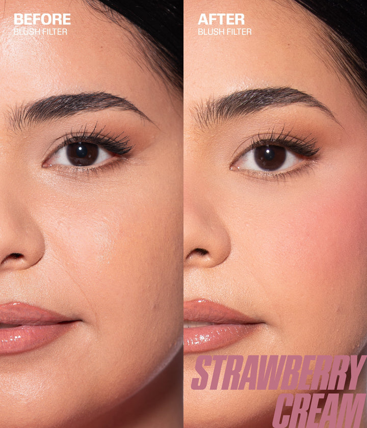 Huda Beauty US Blush Filter Liquid Blush