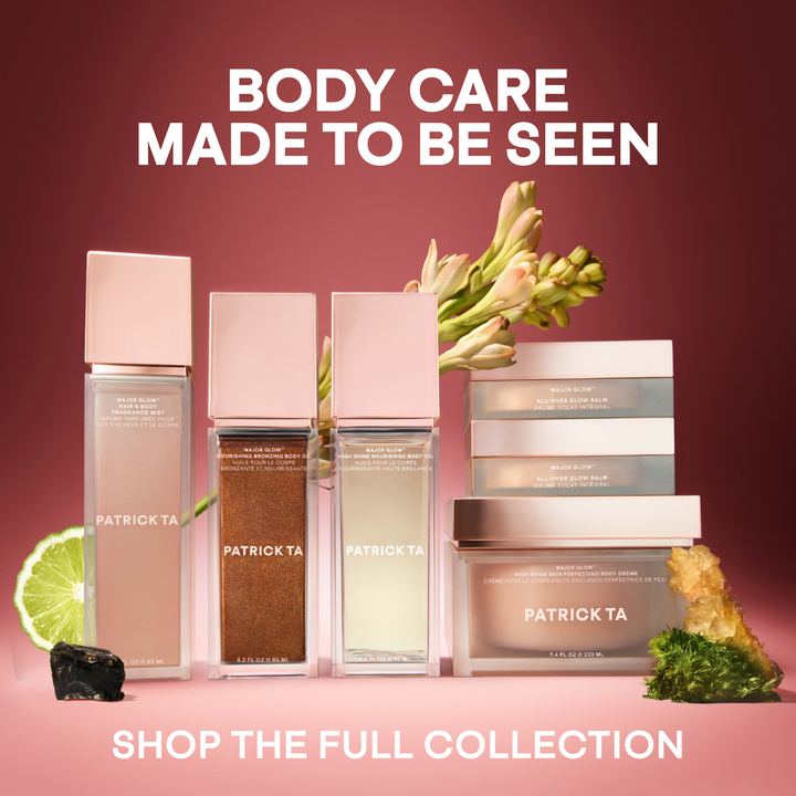 Patrick Ta Major Glow Balm