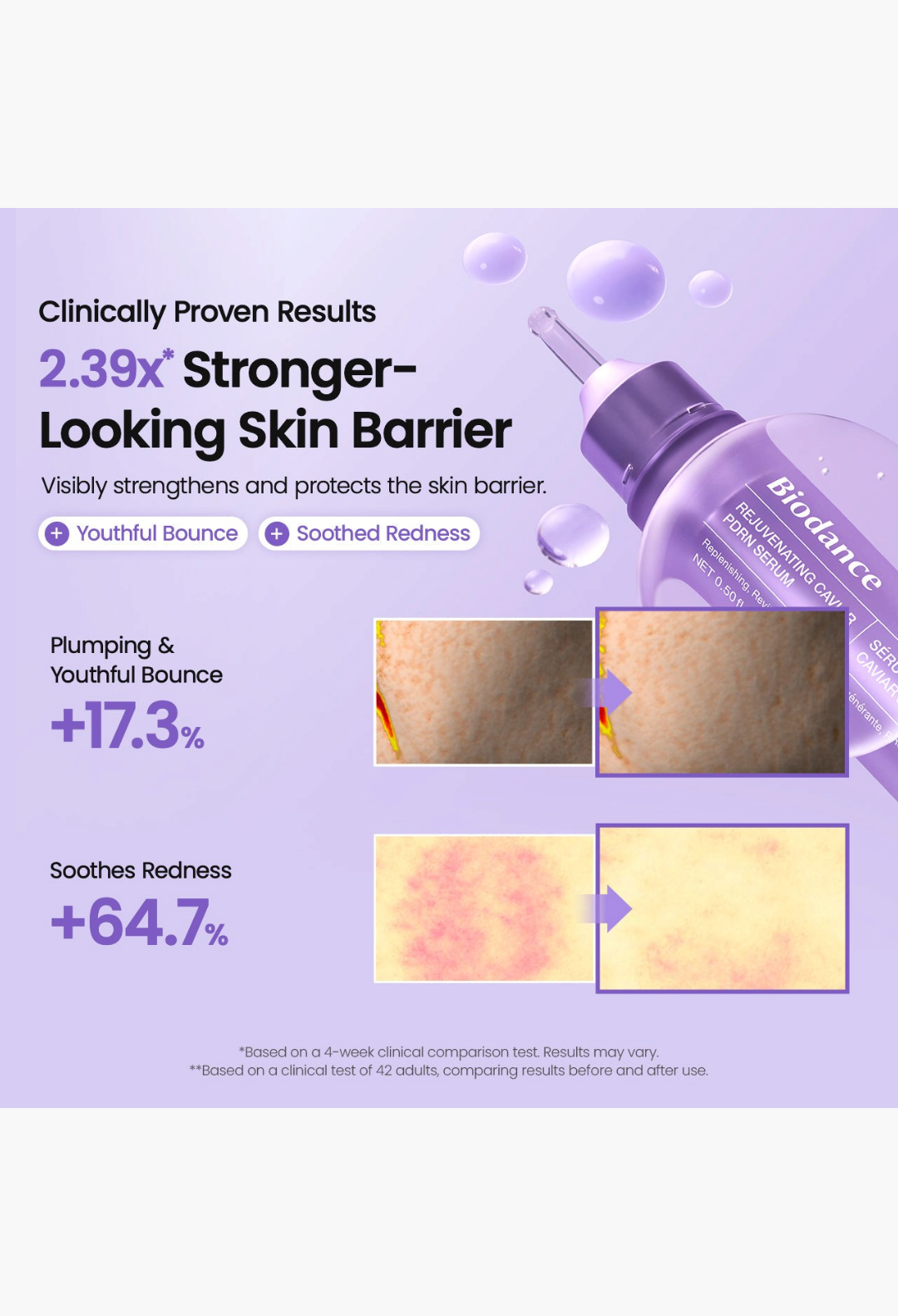 Biodance_us Rejuvenating Caviar PDRN Serum