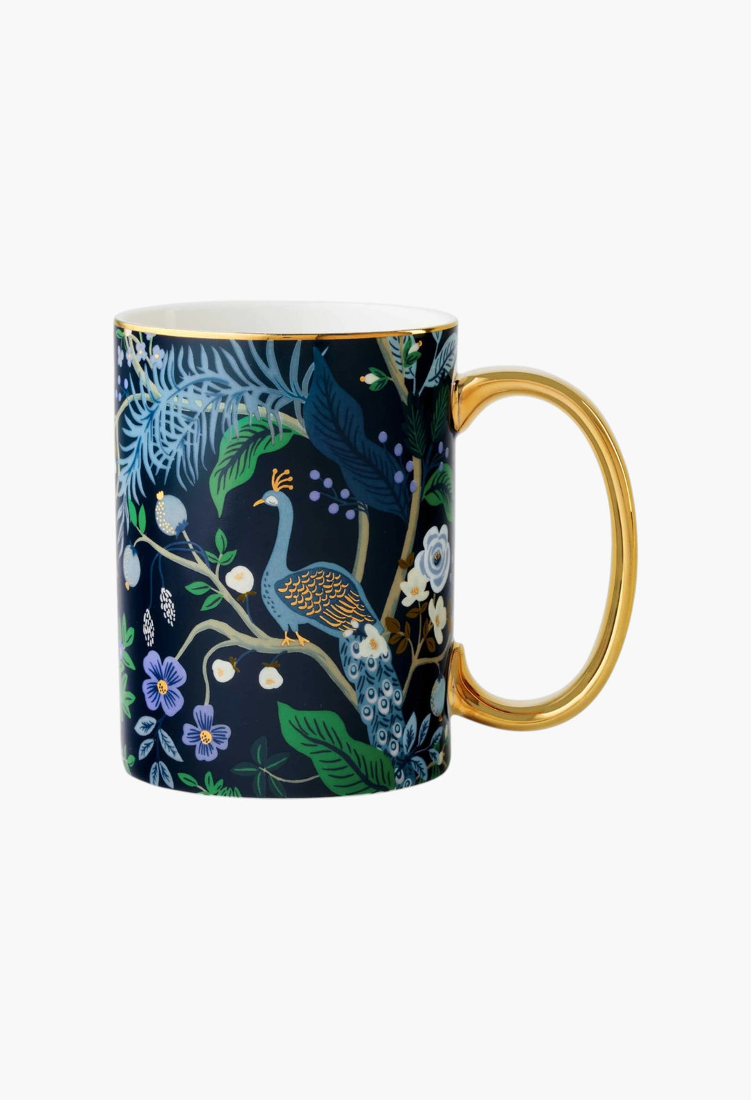 Porcelain Mug - GLAM MODA