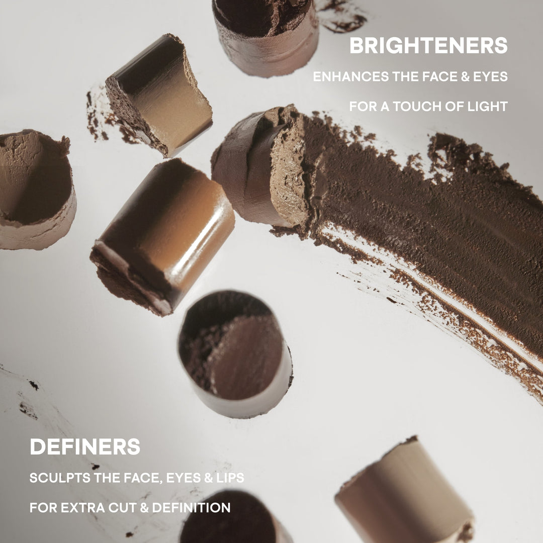 Patrick Ta Major Sculpt™ Shape & Shade Anywhere Artistry Sticks