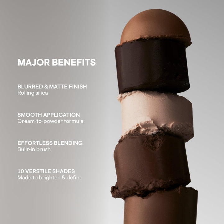 Patrick Ta Major Sculpt™ Shape & Shade Anywhere Artistry Sticks