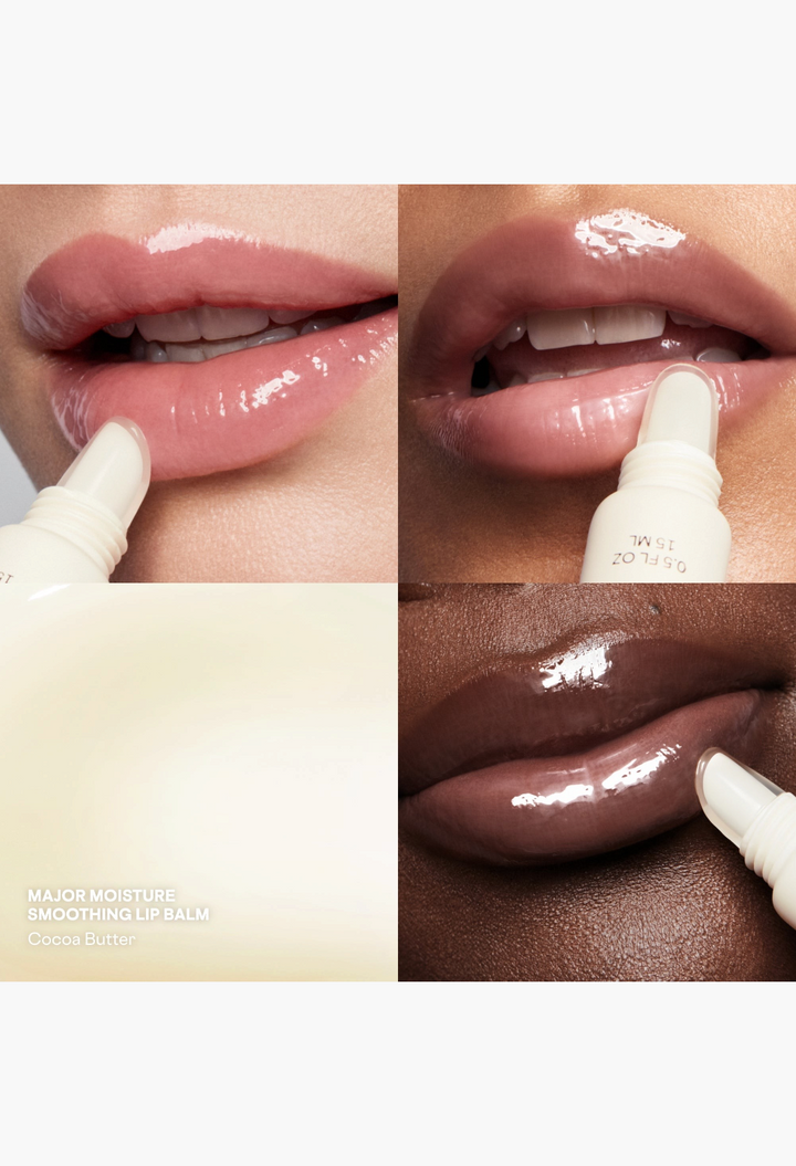 Patrick Ta Beauty On-the-Go Lip Set