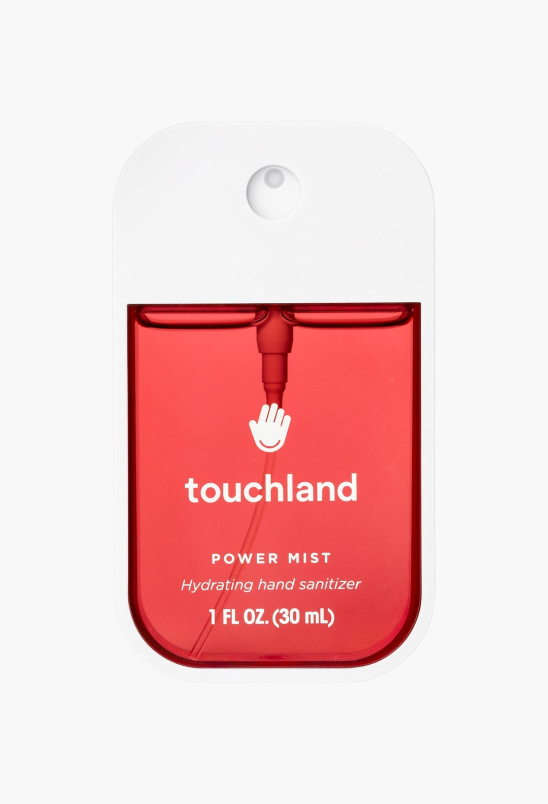 Power Mist Hydrating Hand Sanitizer - GLAM MODA