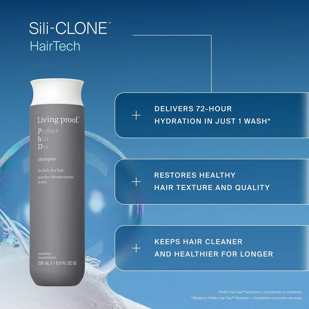 Perfect hair Day™ Shampoo - GLAM MODA