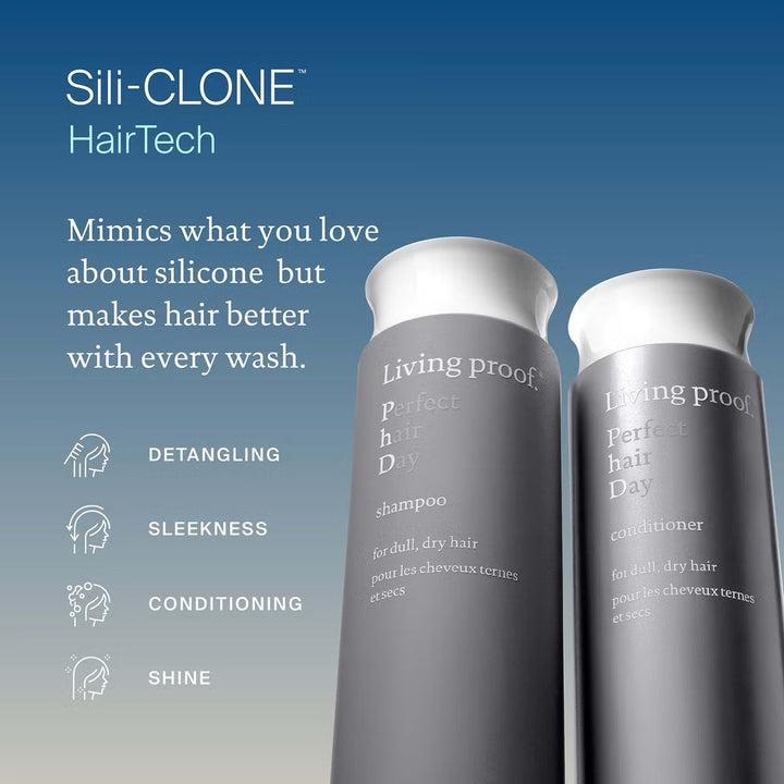 Perfect hair Day™ Shampoo and Conditioner Bundle - GLAM MODA