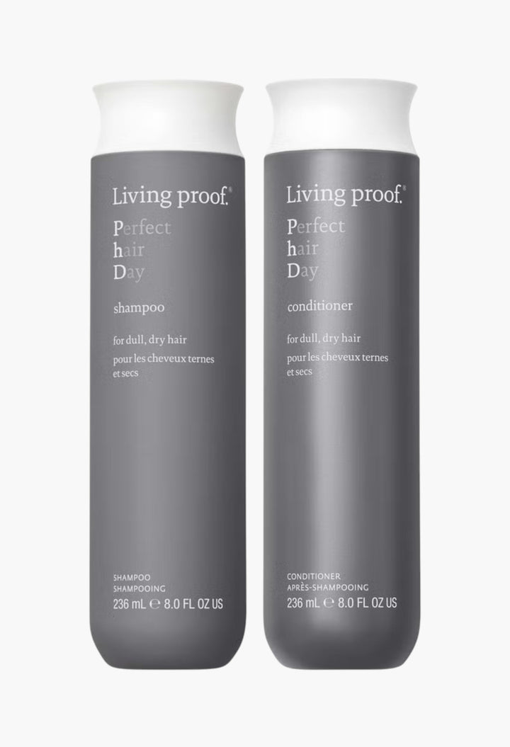 Perfect hair Day™ Shampoo and Conditioner Bundle - GLAM MODA