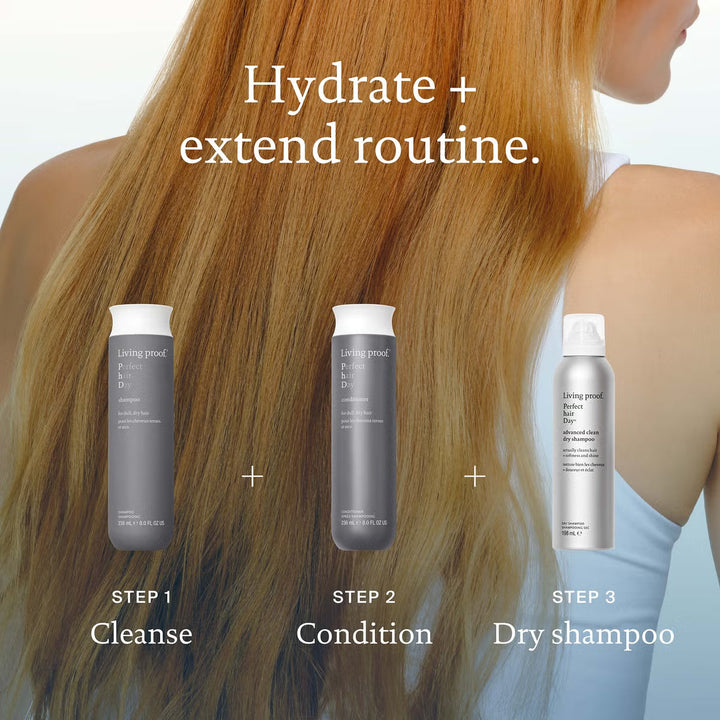 Perfect hair Day™ Shampoo and Conditioner Bundle - GLAM MODA
