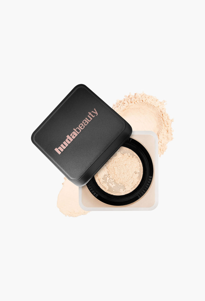 Easy Bake Loose Baking & Setting Powder - GLAM MODA