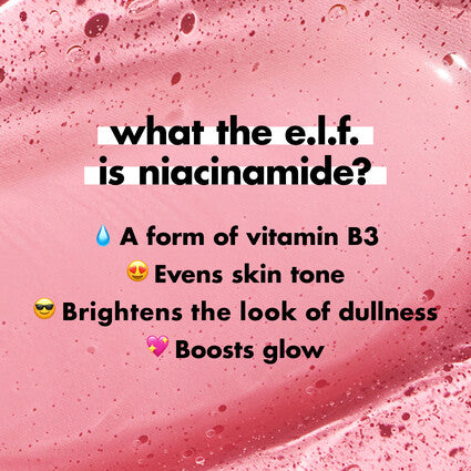 Power Grip Primer + 4% Niacinamide - GLAM MODA