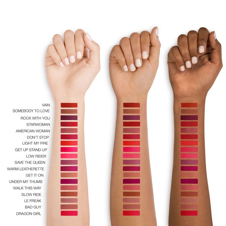 Powermatte Lip Pigment - GLAM MODA