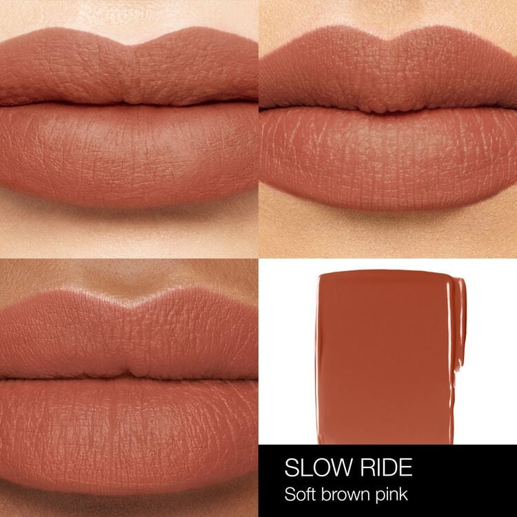 Powermatte Lip Pigment - GLAM MODA