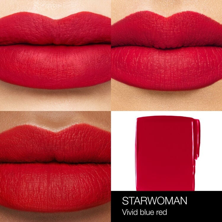 Powermatte Lip Pigment - GLAM MODA