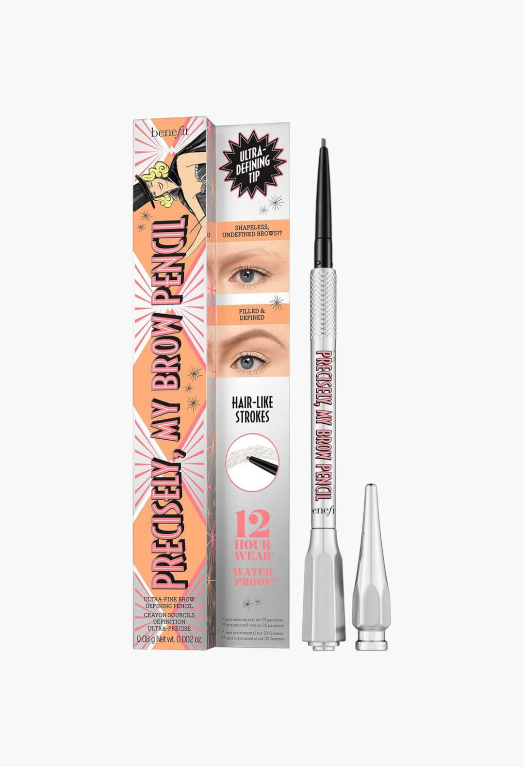 Precisely My Brow Pencil - GLAM MODA