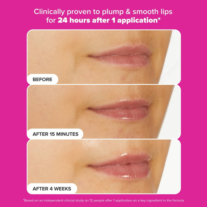 Pro-Collagen Peptide Gloss Balm 15ml - GLAM MODA