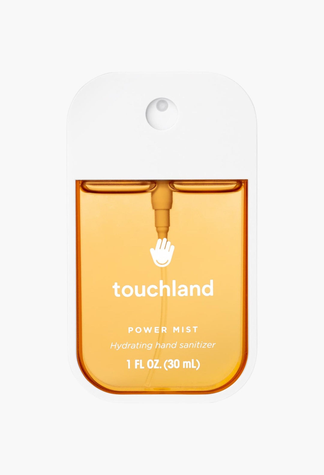 Power Mist Hydrating Hand Sanitizer - GLAM MODA