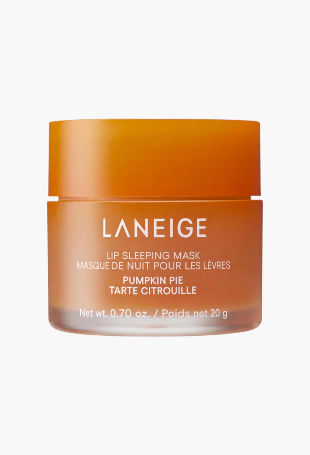 Lip Sleeping Mask – Intense Hydration Lip Treatment with Vitamin C - GLAM MODA