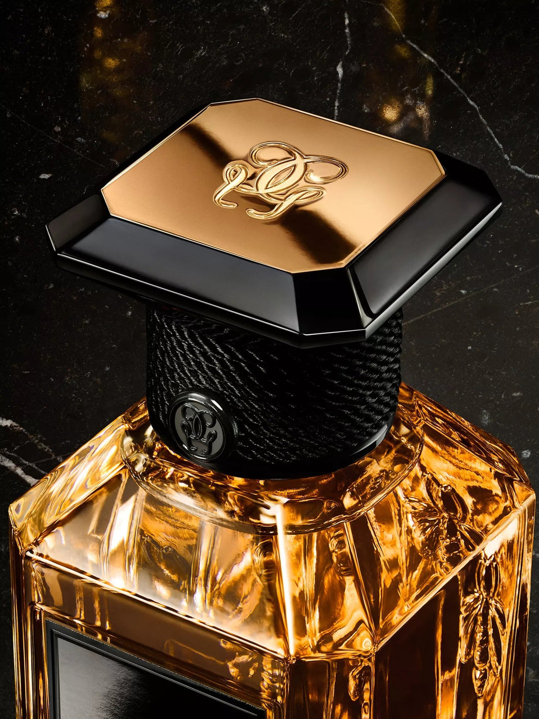 L'Art & La Matière Cuir Béluga Eau De Parfum - GLAM MODA