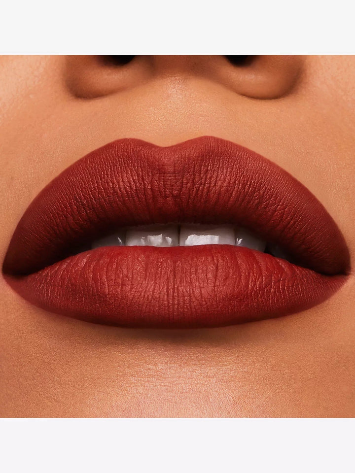 Pure Color Matte Lipstick 3.5g - GLAM MODA
