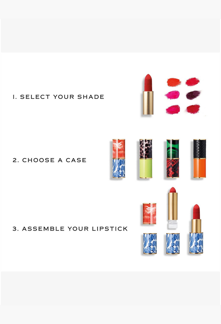 DRIES VAN NOTEN Lip Balm Refill 3.5g