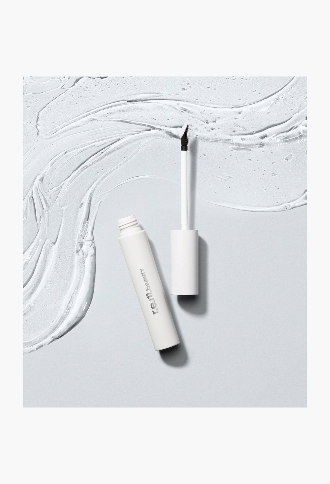 r.e.m. beauty brow gel