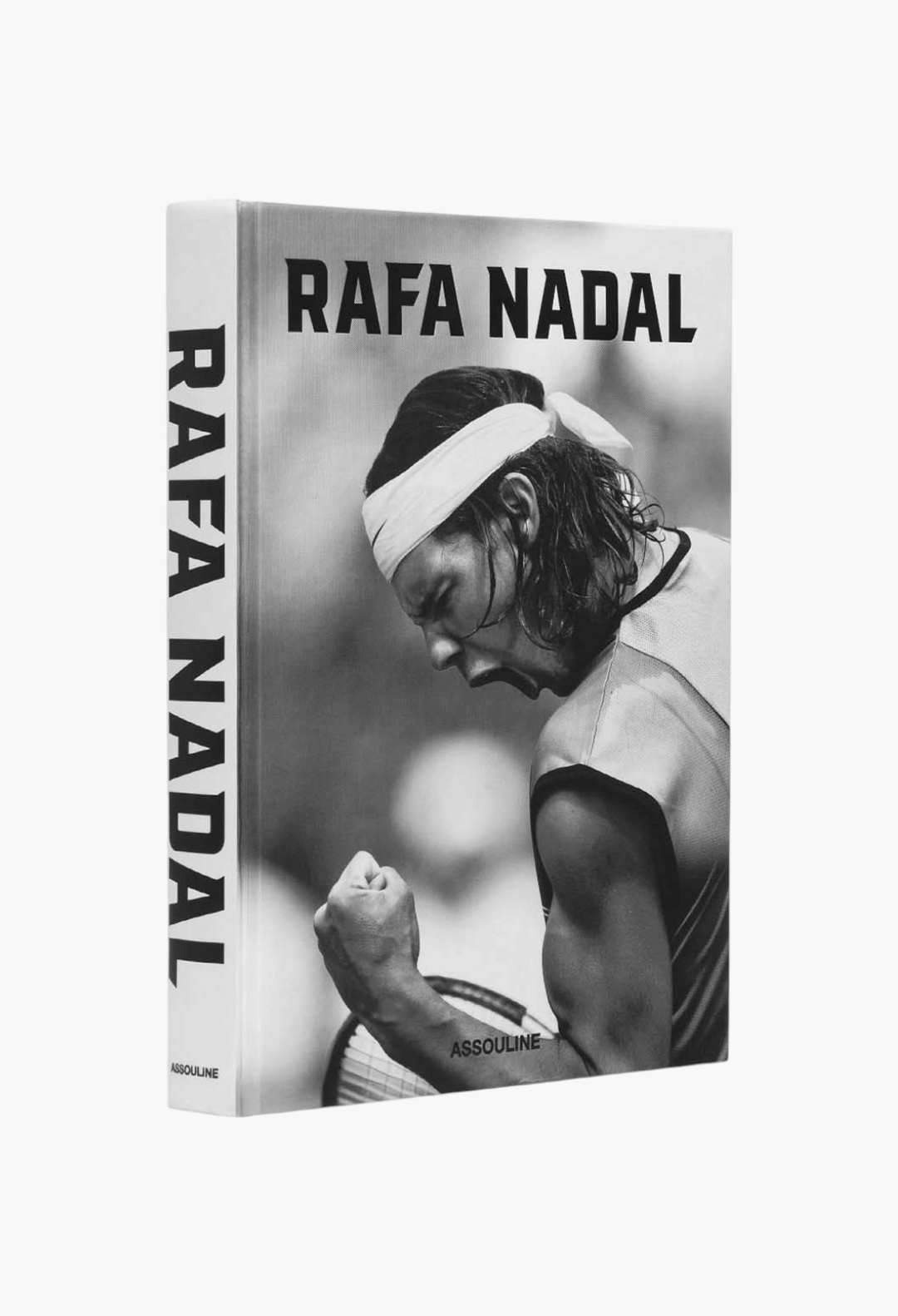 ASSOULINE Rafa Nadal (Classic)