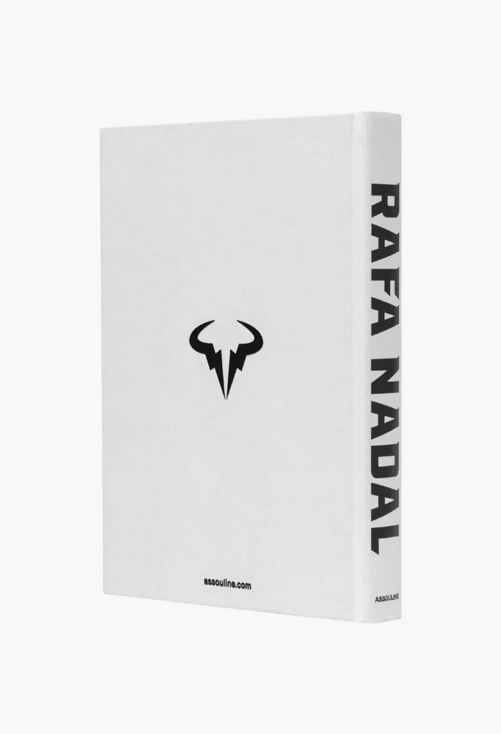 ASSOULINE Rafa Nadal (Classic)