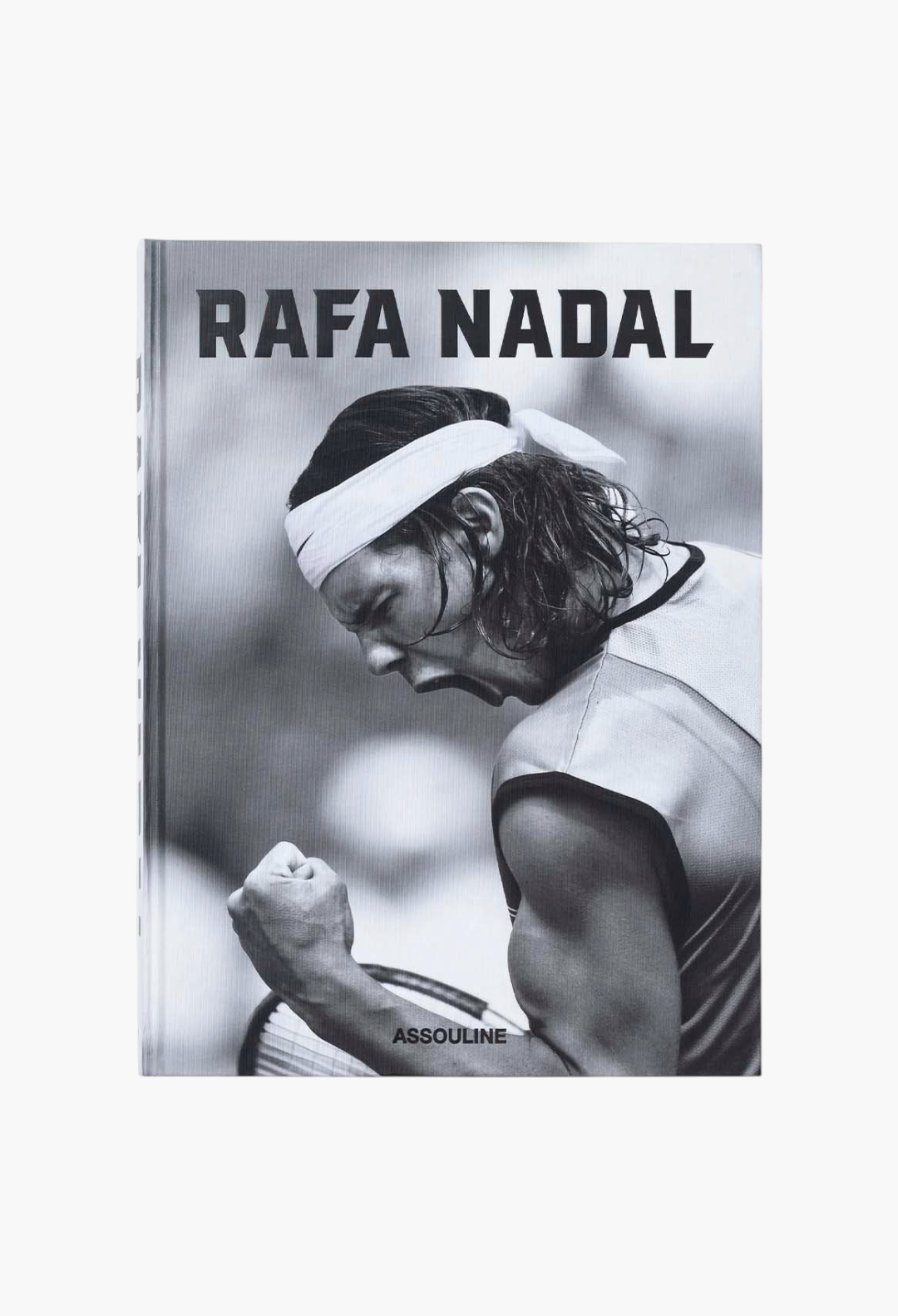 ASSOULINE Rafa Nadal (Classic)