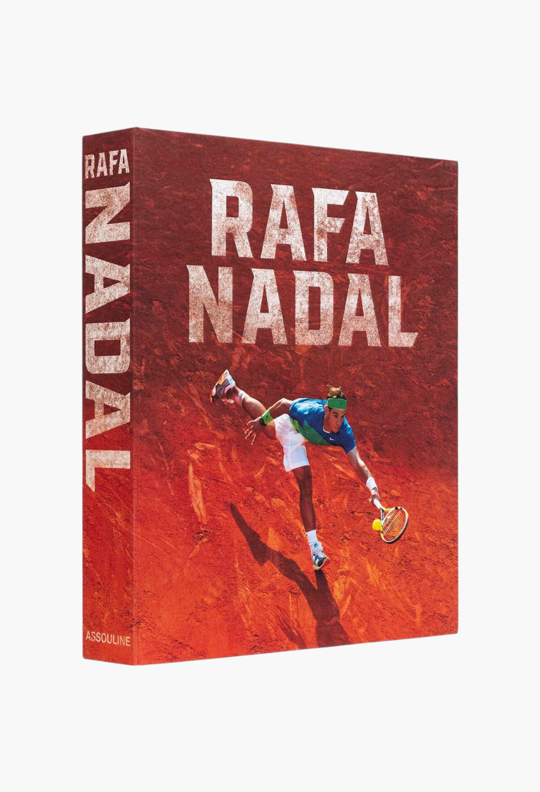 ASSOULINE Rafa Nadal (Classic)