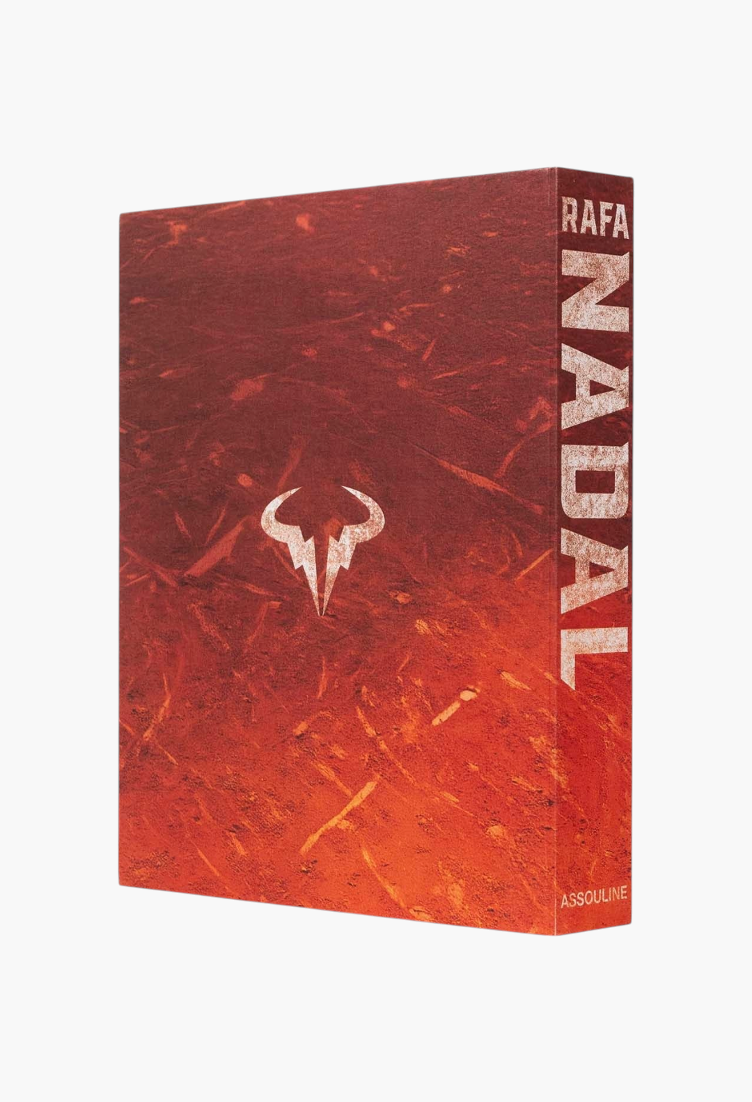ASSOULINE Rafa Nadal (Ultimate) (Unsigned)