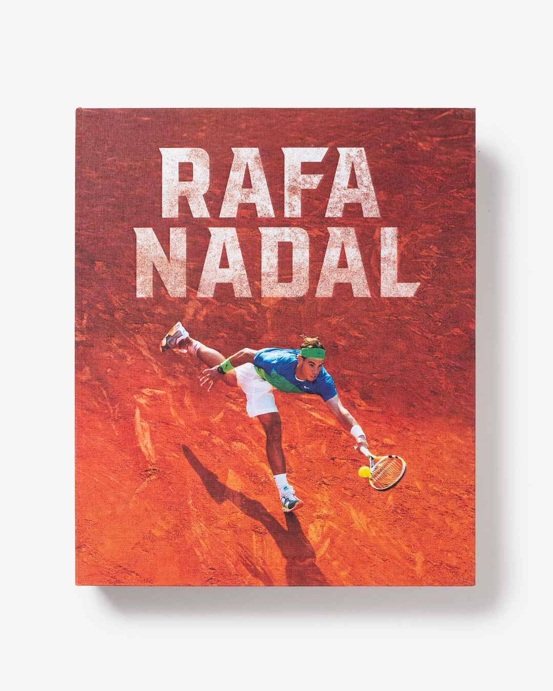 ASSOULINE Rafa Nadal (Ultimate) (Signed)