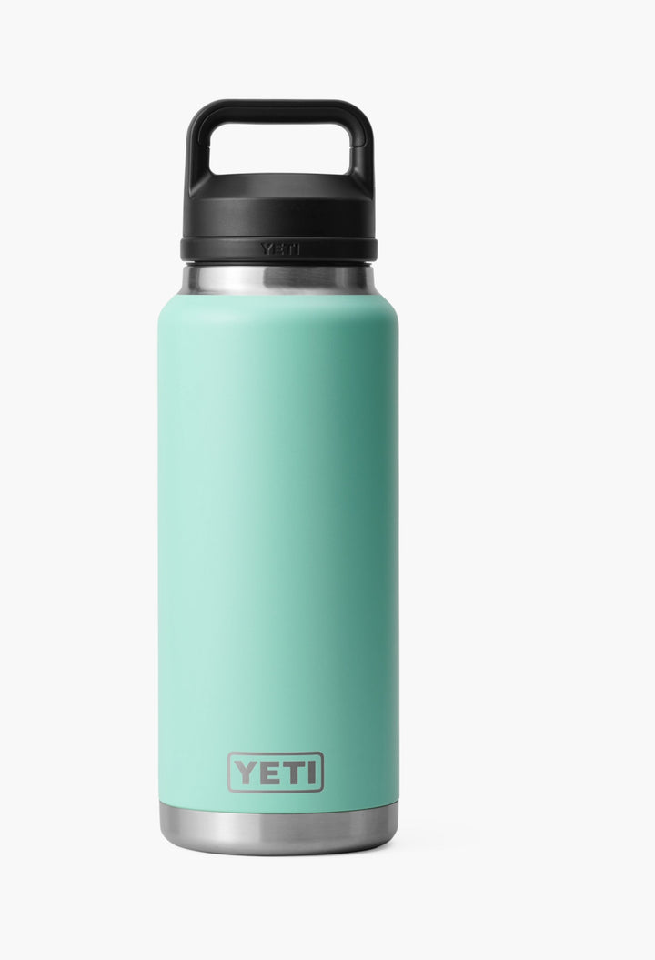 Rambler® Water Bottle With Chug Cap - GLAM MODA