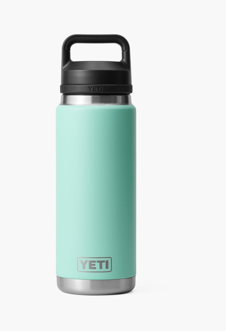Rambler® Water Bottle With Chug Cap - GLAM MODA