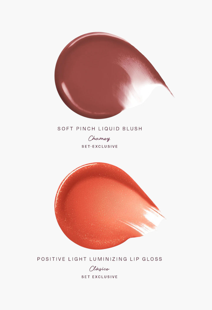 Rare Beauty x Tajín® Cheek & Lip Set - GLAM MODA