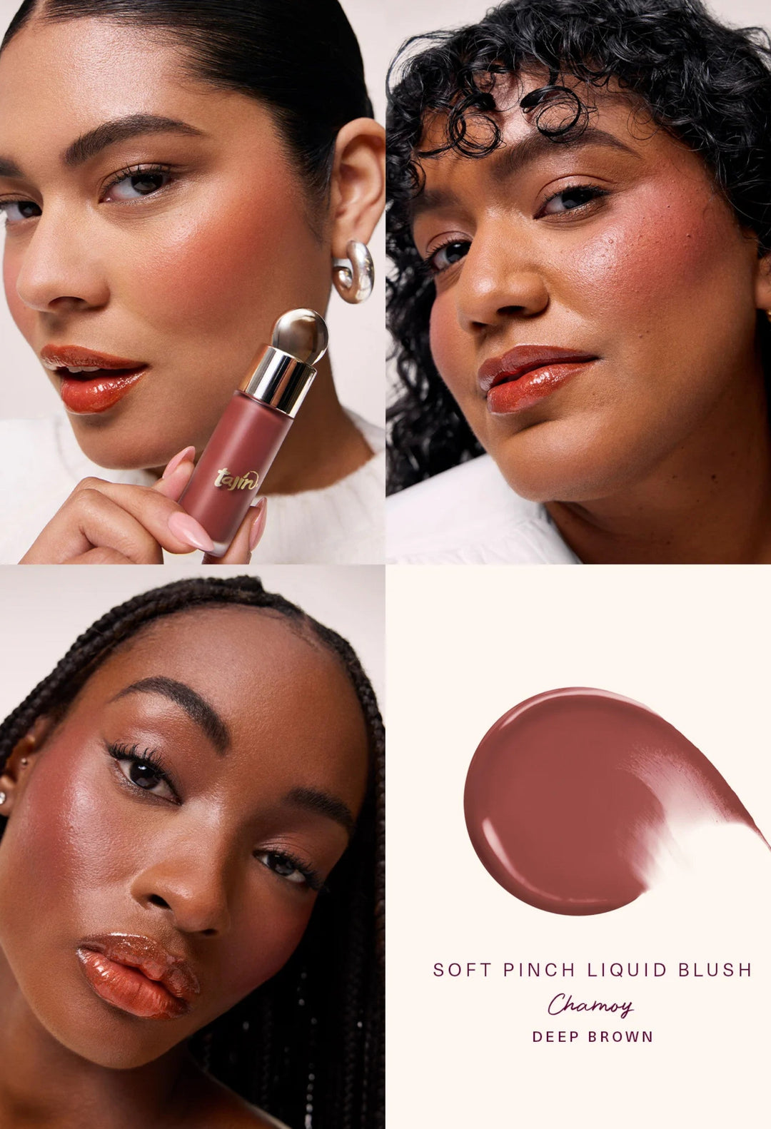 Rare Beauty x Tajín® Cheek & Lip Set - GLAM MODA