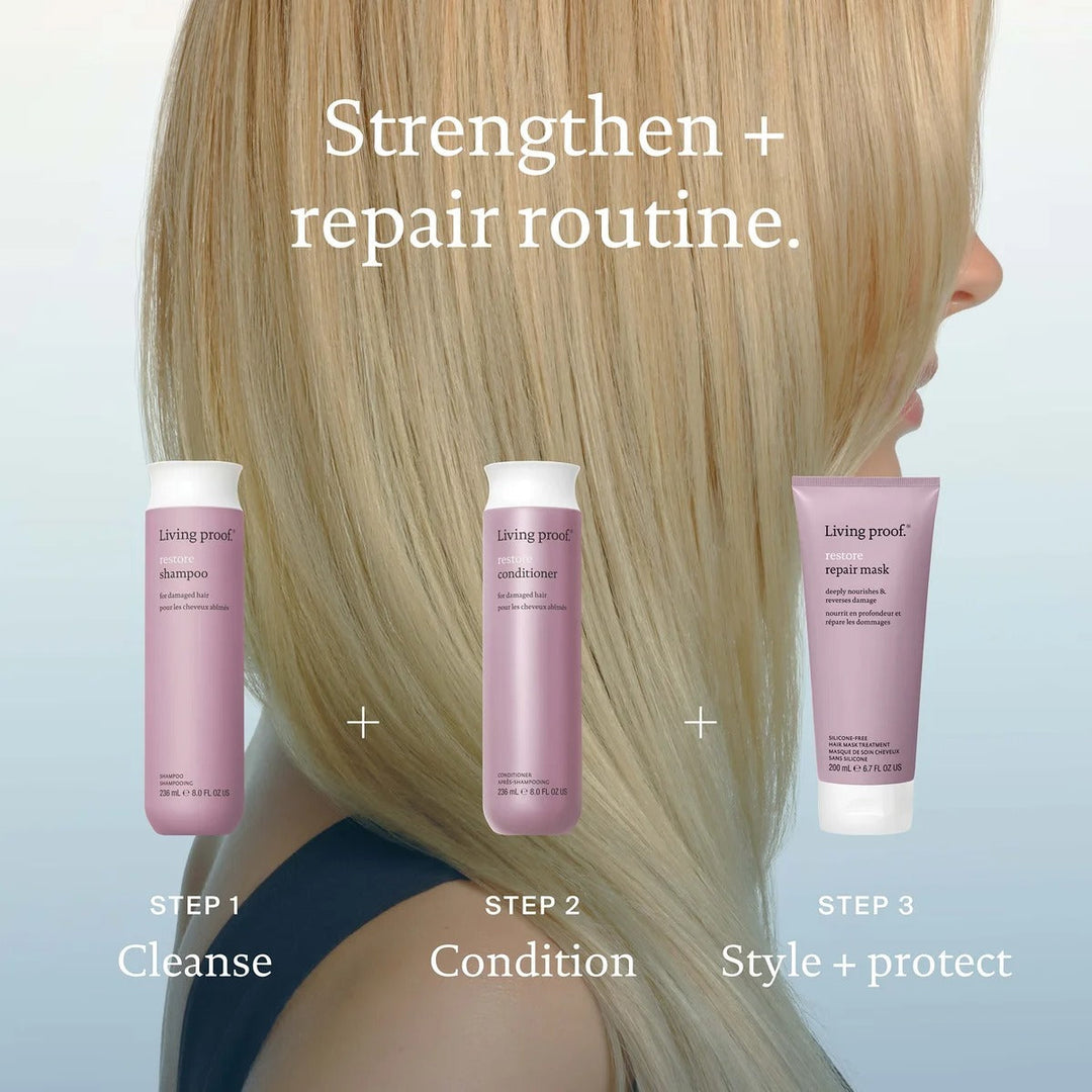 Restore Conditioner 60ml - GLAM MODA
