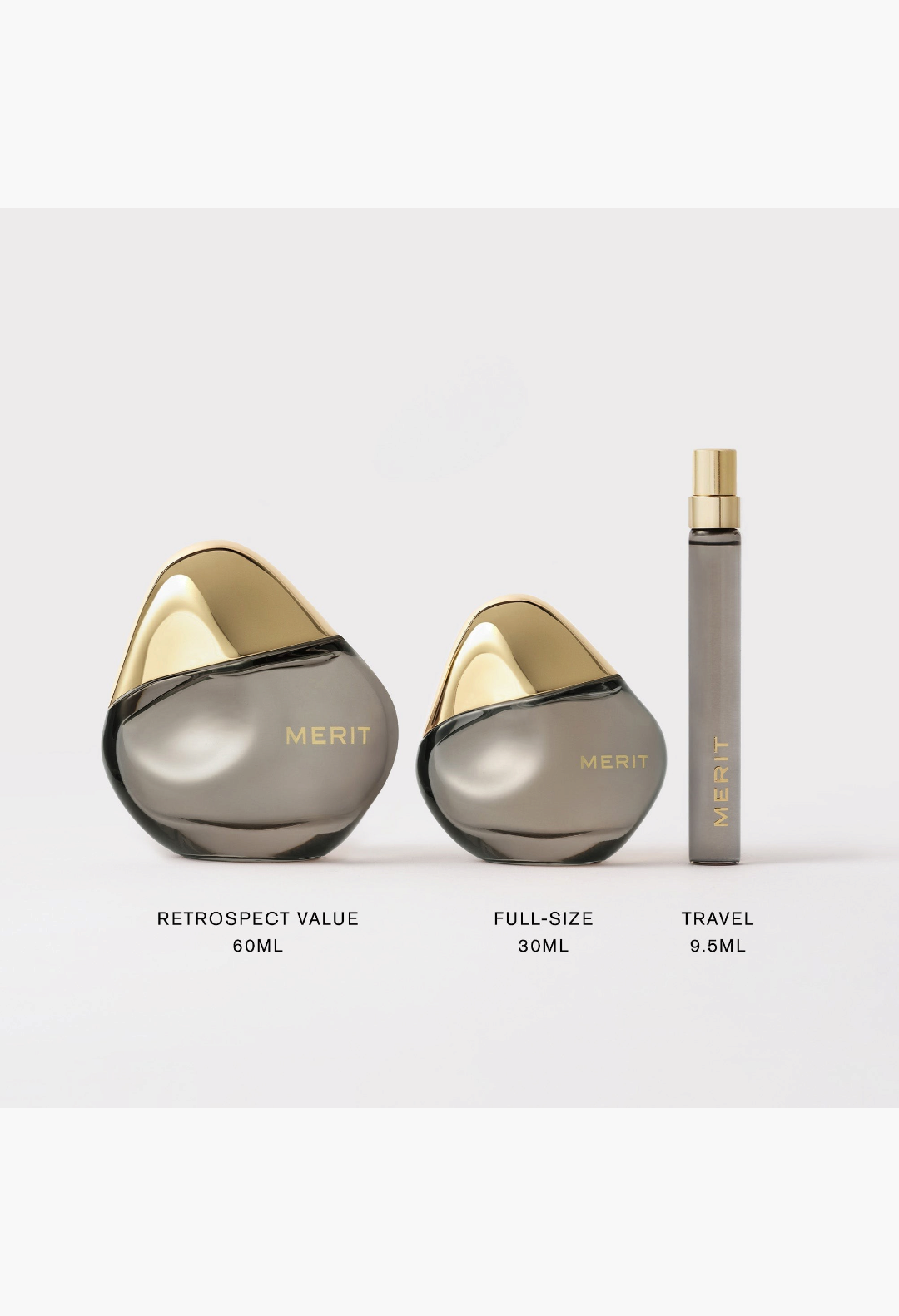 MERIT Beauty Retrospect