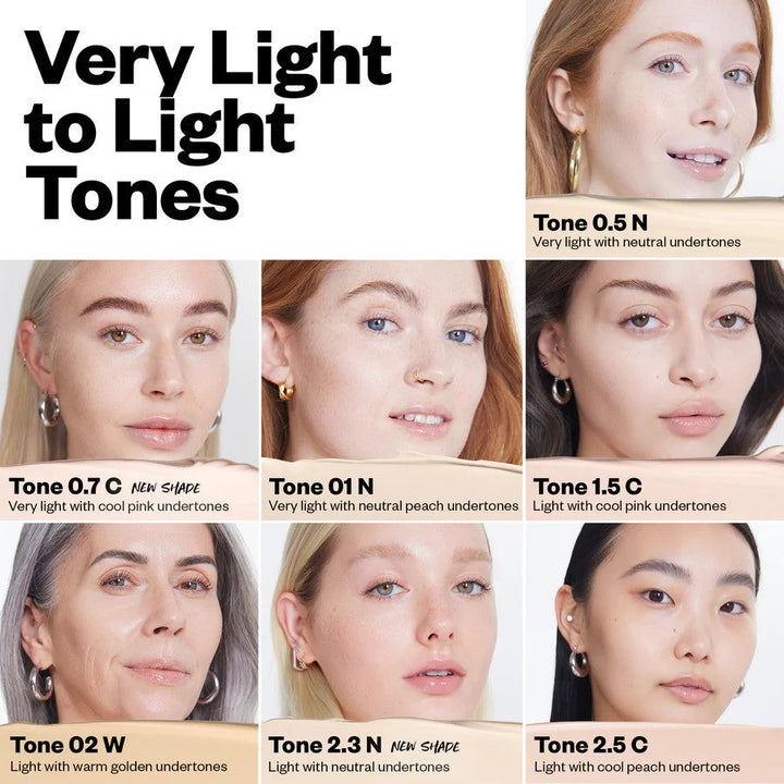Revealer Concealer Super Creamy + Brightening Concealer - GLAM MODA