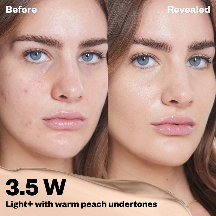 Revealer Concealer Super Creamy + Brightening Concealer - GLAM MODA