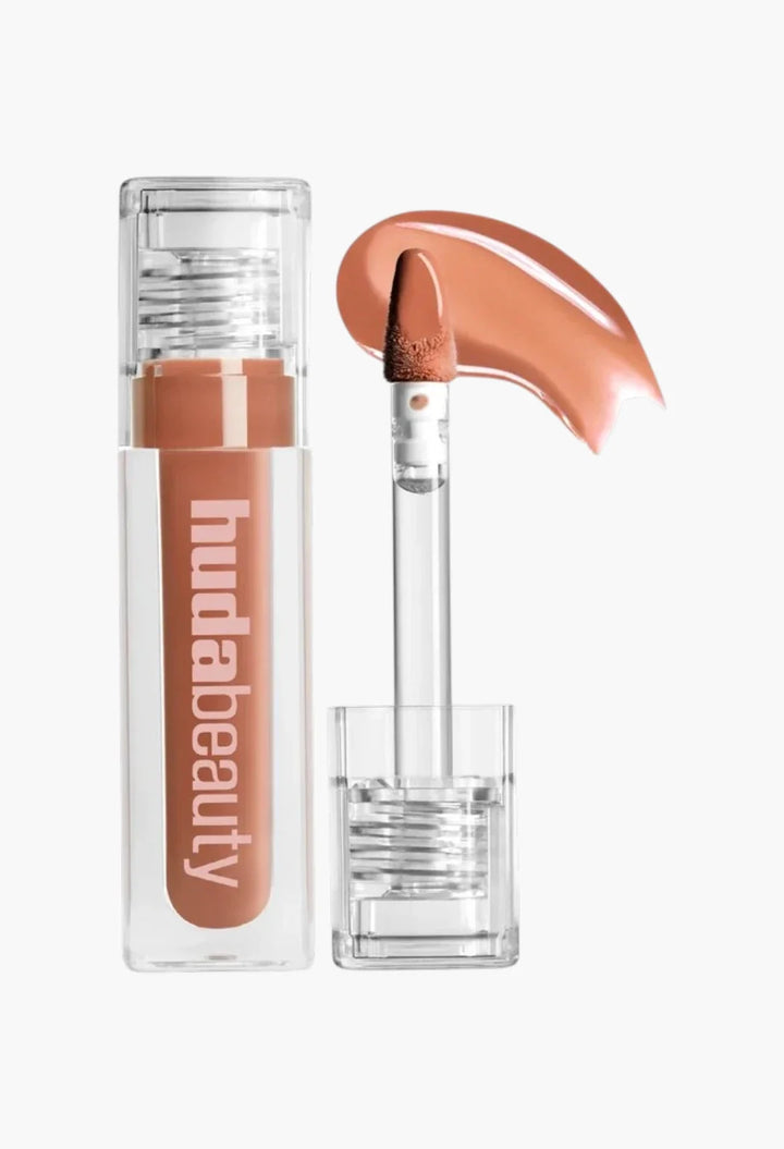 Faux Filler Extra Shine Lip Gloss in RichCealer shade