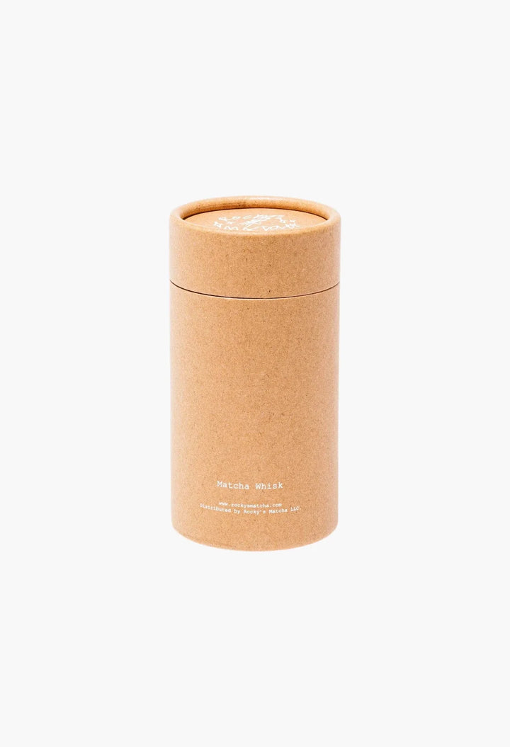 Rocky's Matcha Essential Tea Kit tools and accessories