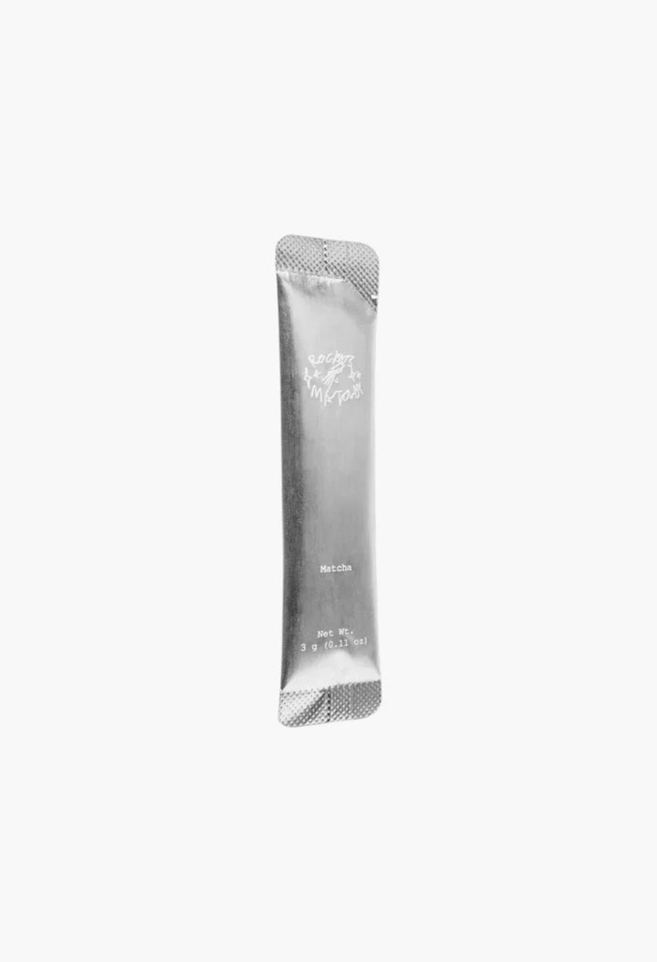 Rocky's Matcha Daily Ceremonial Bundle