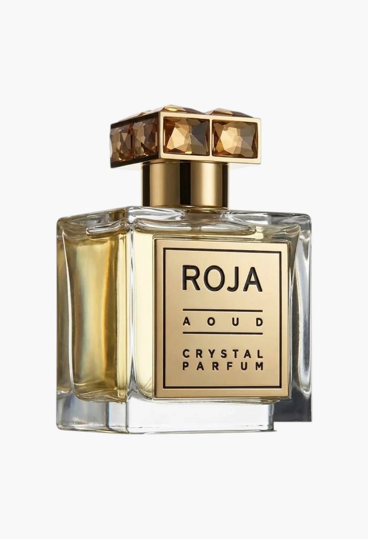 Roja Aoud Crystal Parfum 100ML &ndash; Niche Gallery